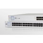 Ubiquiti | Unifi Switch | US-48-500W | Web managed | Rackmountable | 1 Gbps (RJ-45) ports quantity 48 | SFP ports quantity 2 | S - 2